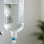 drips sueroterapia